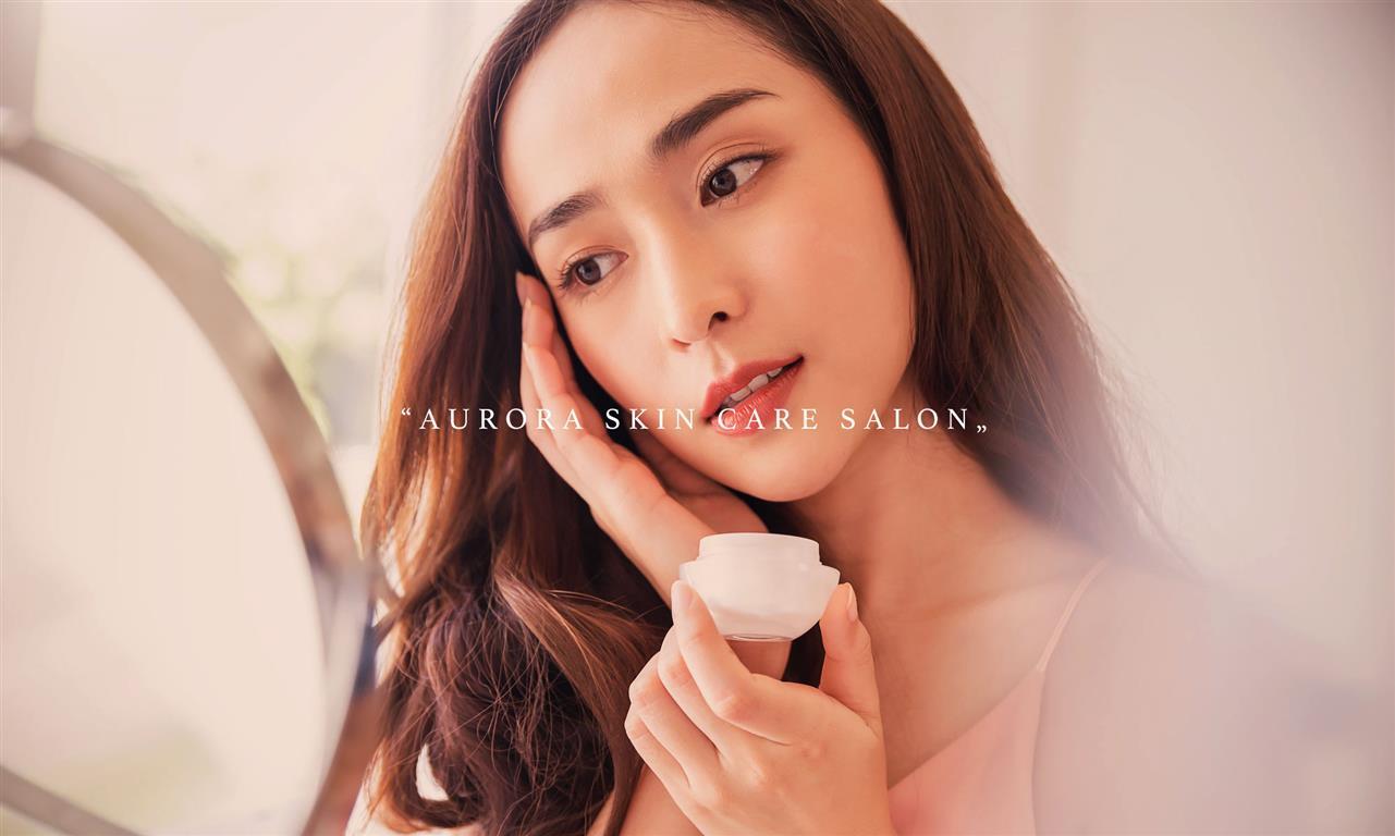 Skin Care Salon AURORA